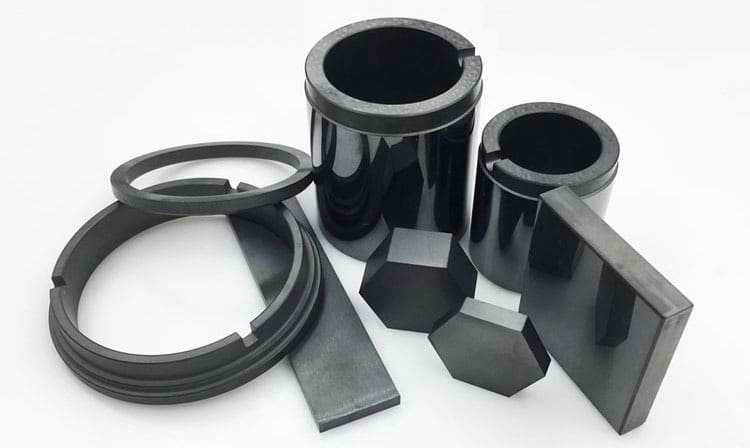 Silicon Carbide Ceramics: Properties for Material Science Research